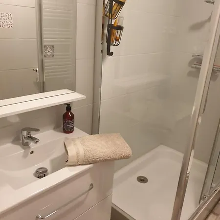 Mada Apartment