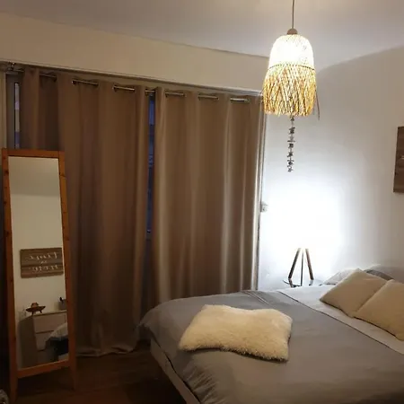 Apartment Mada