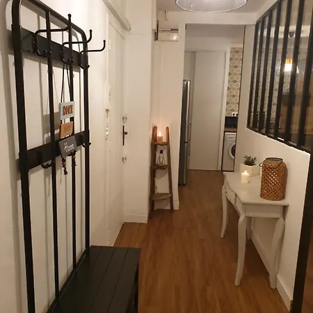 Apartment Mada Arles