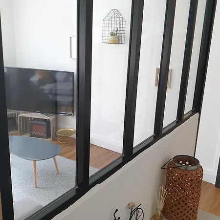 Mada Apartment *