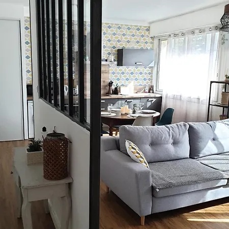 Mada Apartment Arles
