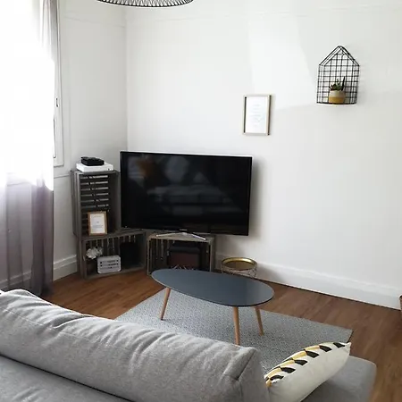 Mada Apartment *
