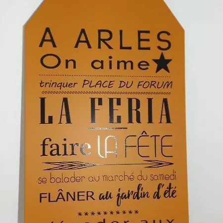 Mada Arles
