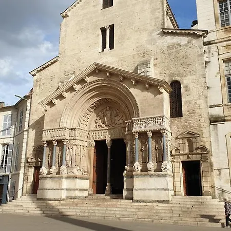 Mada Appartement